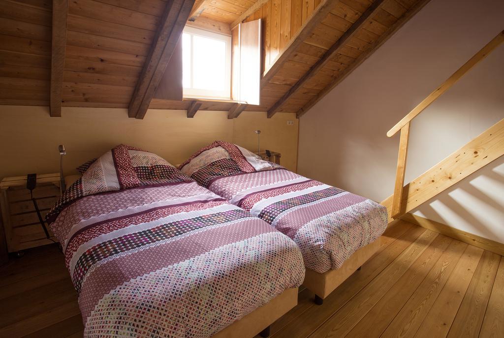Vakantie Meerlo Habitación foto
