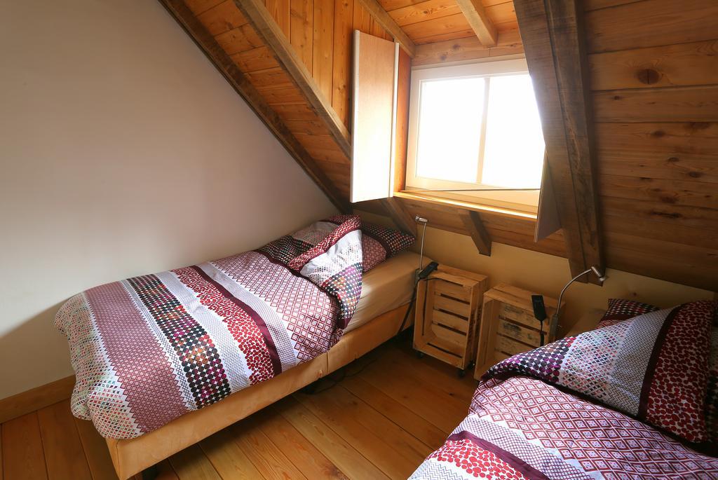Vakantie Meerlo Habitación foto