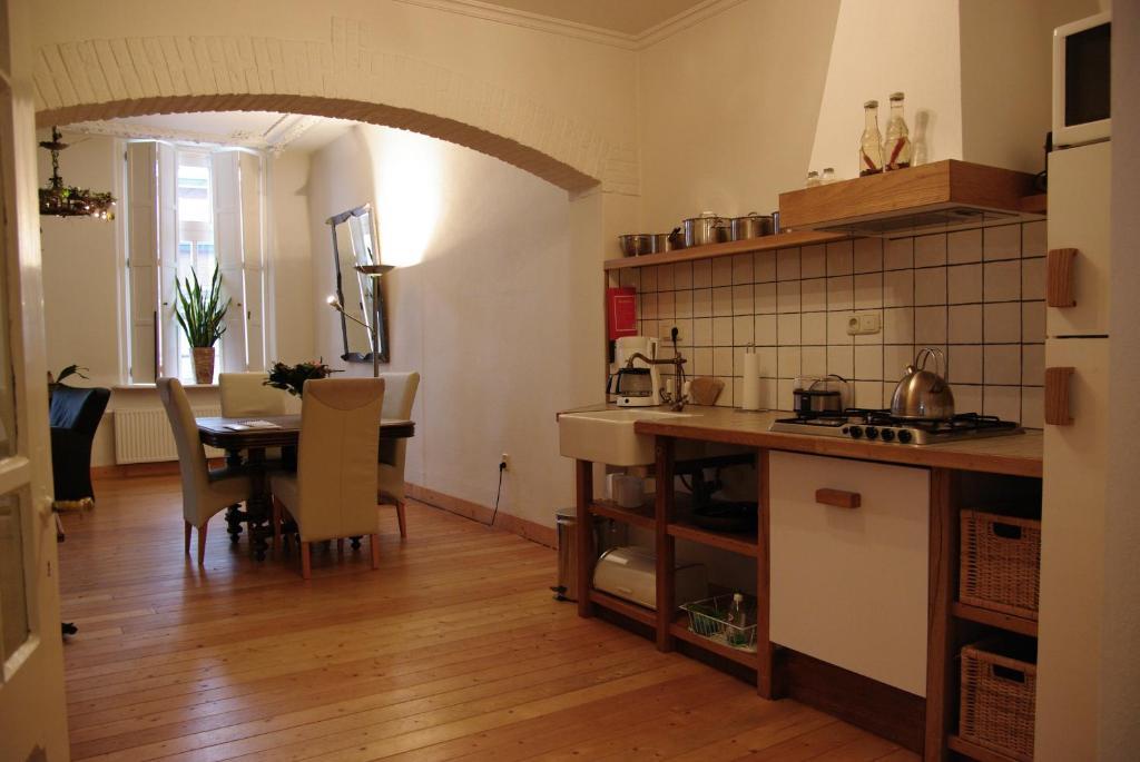Vakantie Meerlo Habitación foto