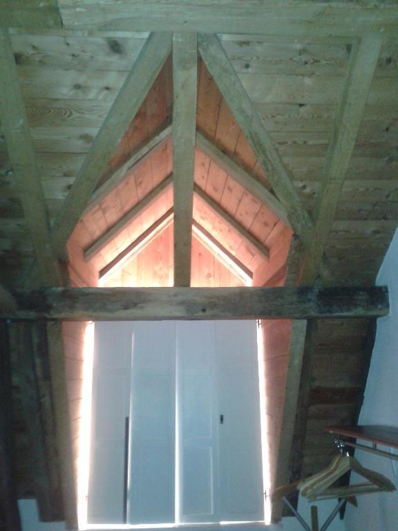 Vakantie Meerlo Habitación foto